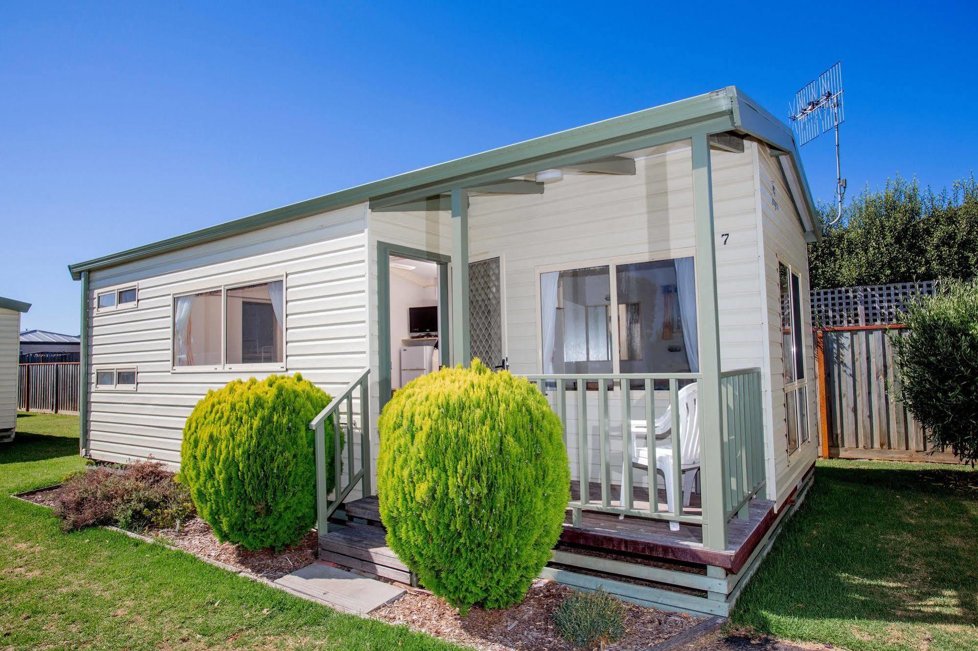 Big4 Port Fairy Holiday Park Εξωτερικό φωτογραφία