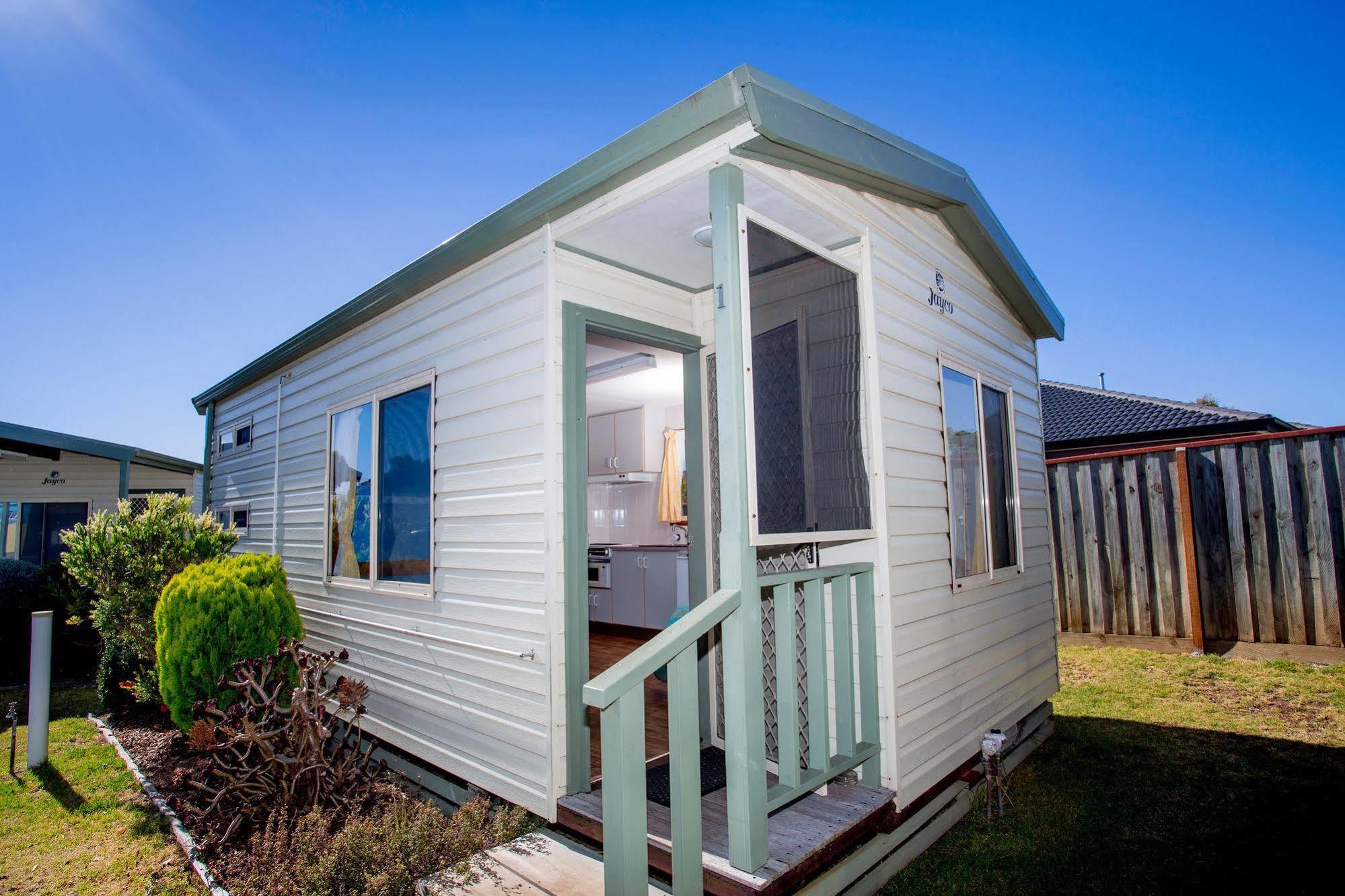 Big4 Port Fairy Holiday Park Εξωτερικό φωτογραφία