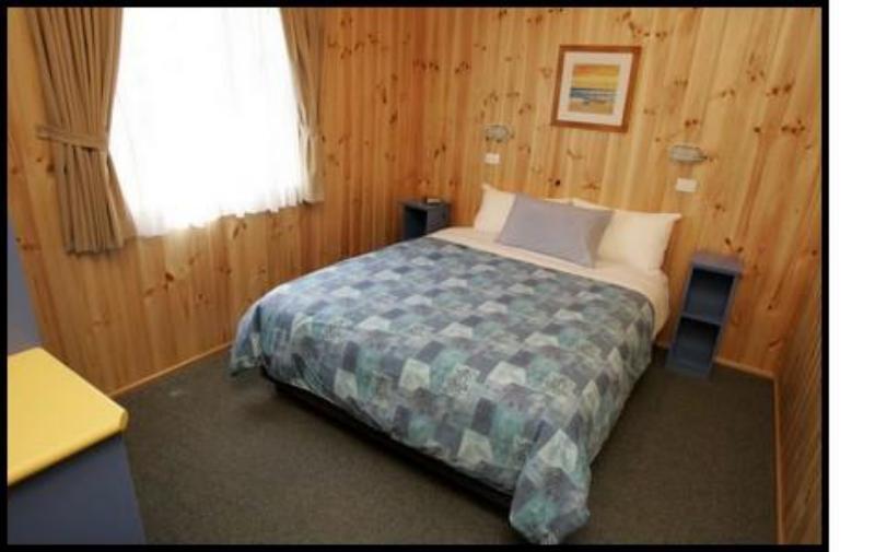 Big4 Port Fairy Holiday Park Εξωτερικό φωτογραφία