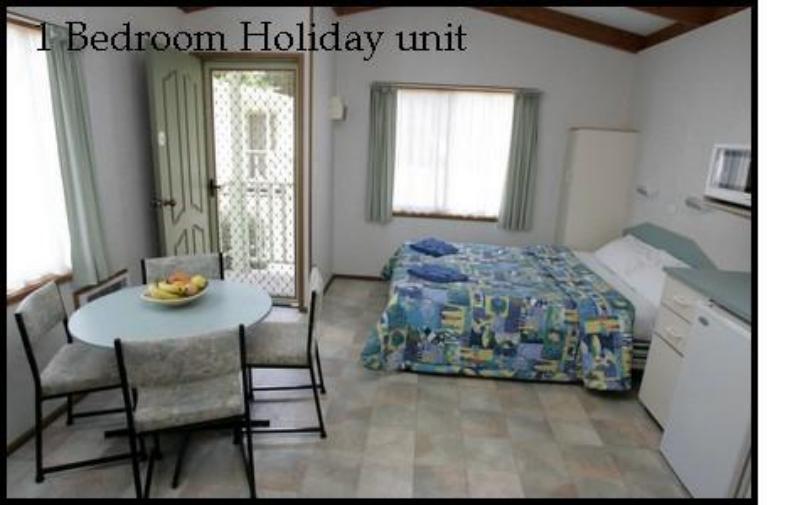 Big4 Port Fairy Holiday Park Εξωτερικό φωτογραφία